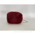 Fashion and Fluffy Shoulder Bag